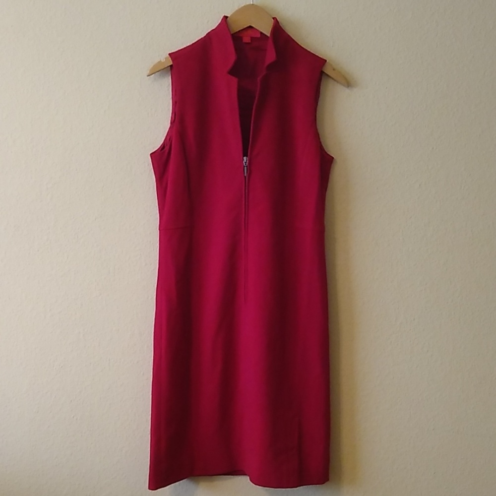 Lavia made in Italy dress